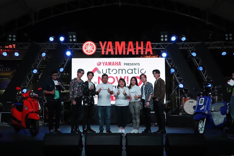 News_Yamaha_Automatic_is_NOW_Pattaya (1)