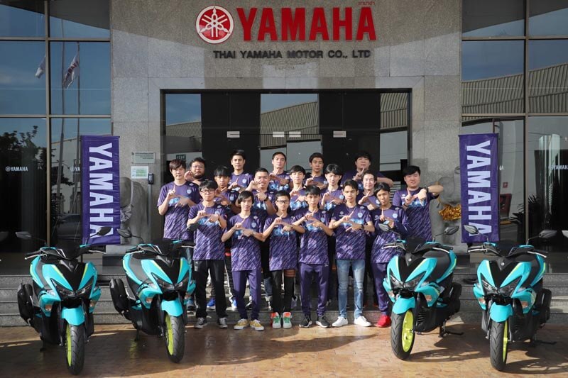 Yamaha Aerox 155 News (3)