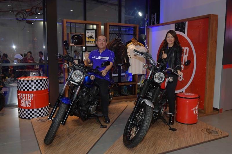 Yamaha Riders’ club Pattaya (10)