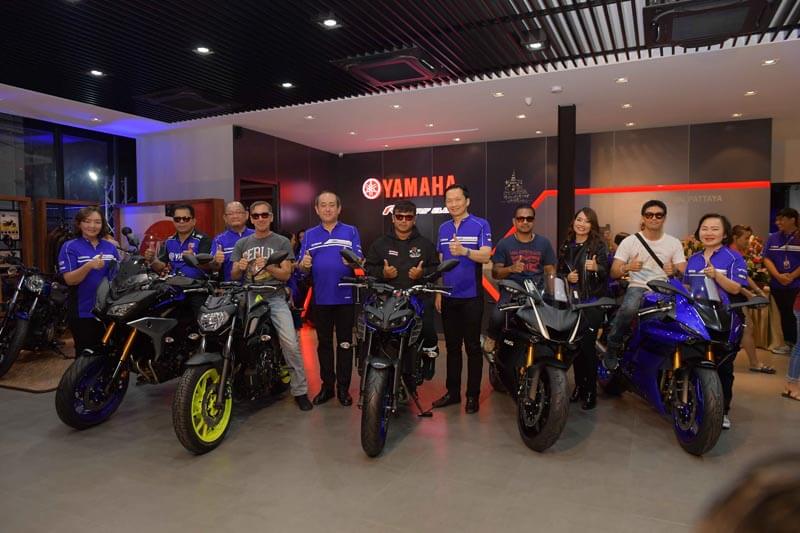 Yamaha Riders’ club Pattaya (12)