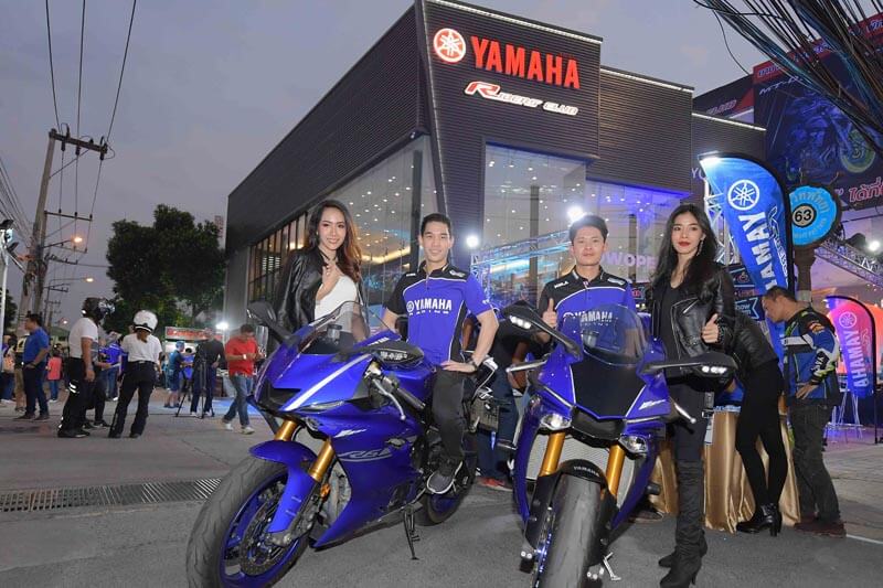 Yamaha Riders’ club Pattaya (14)