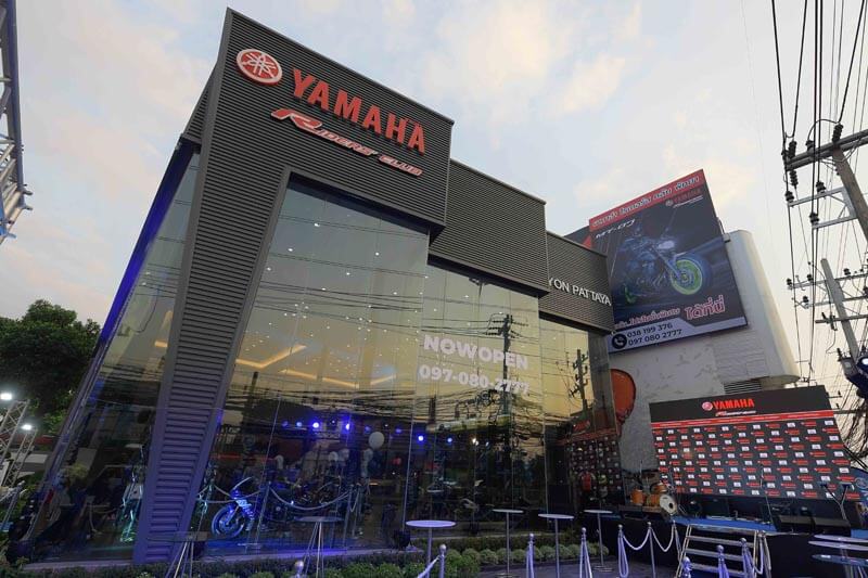 Yamaha Riders’ club Pattaya (16)
