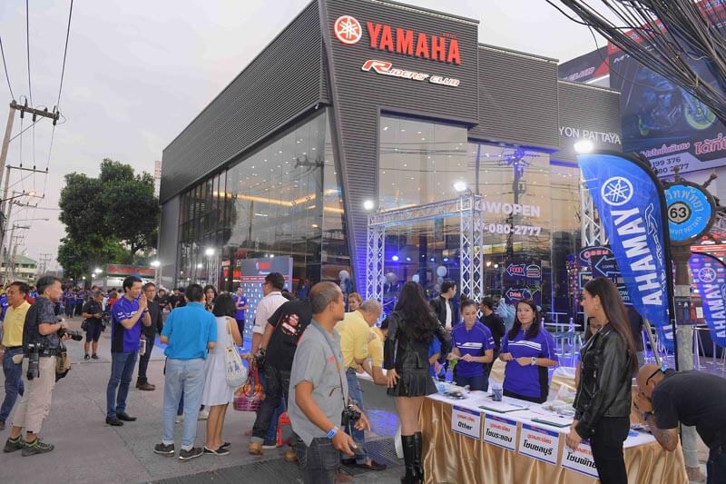 Yamaha Riders’ club Pattaya (25)
