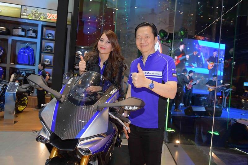 Yamaha Riders’ club Pattaya (3)