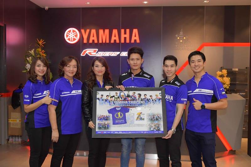 Yamaha Riders’ club Pattaya (5)