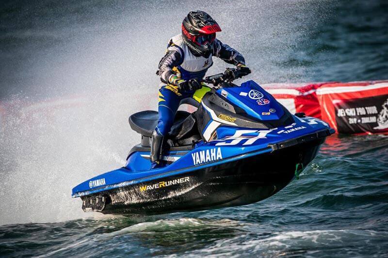 Yamaha News WaveRunner Thailand Team (4)