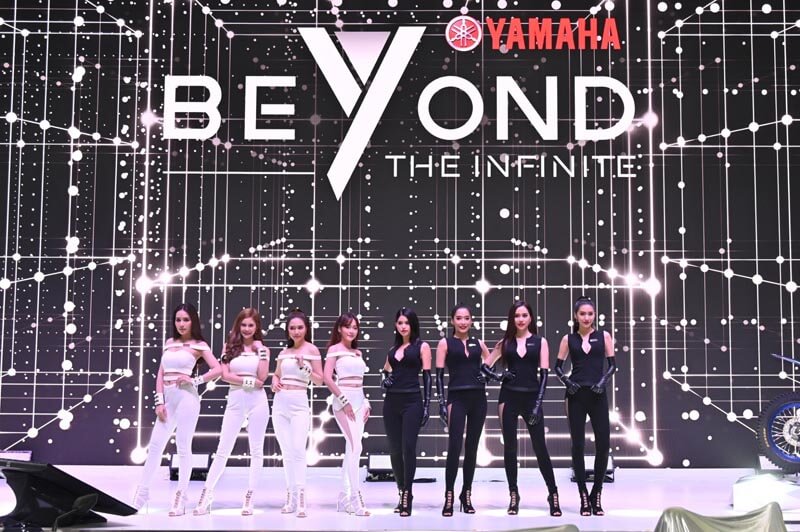 Yamaha Beyond The Infinite [MTS 2019] (14)