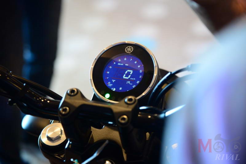 Yamaha-XSR155-Launch_16