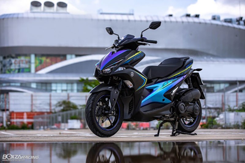 Yamaha_Blog_AEROX_155_King_of_Sport_1 Yamaha_Blog_AEROX_155_King_of_Sport_1