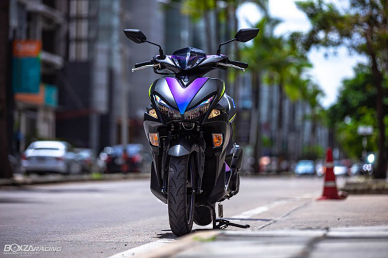 Yamaha_Blog_AEROX_155_King_of_Sport_11 Yamaha_Blog_AEROX_155_King_of_Sport_11