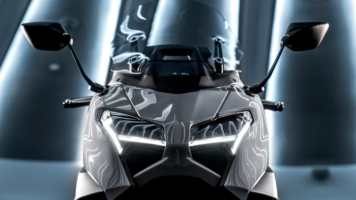 new-tmax-tech-max-2025