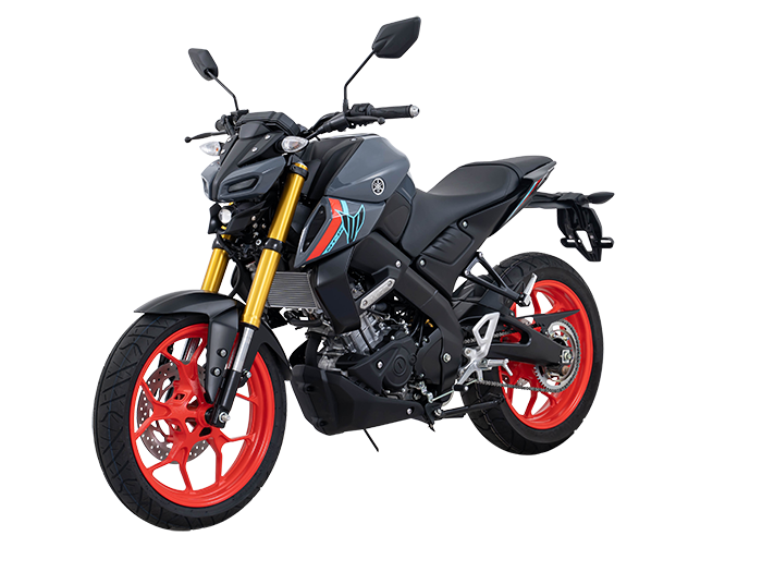 Yamaha mt 15 sale cc