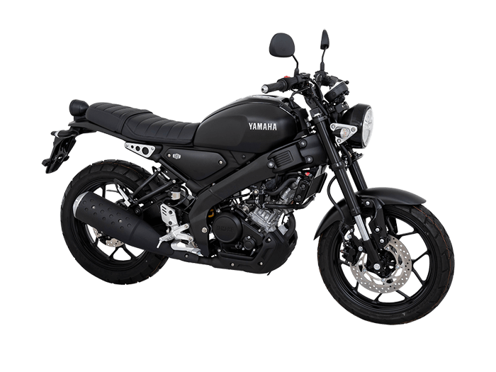 new yamaha xsr 155