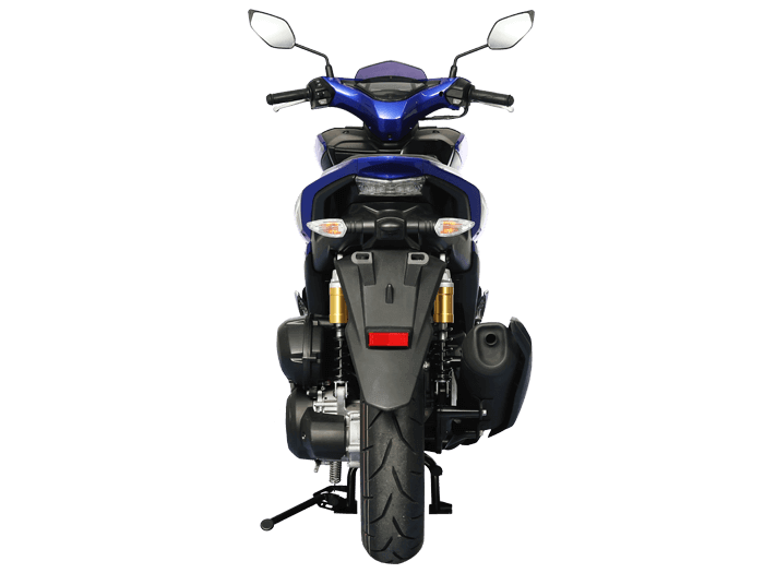 Aerox 155 MotoGP Edition (3)