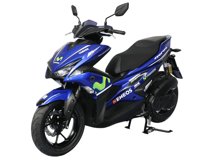 Aerox 155 MotoGP Edition (6)