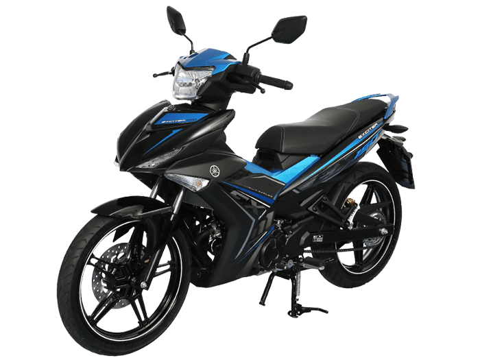 Yamaha Exciter 150-2017-4