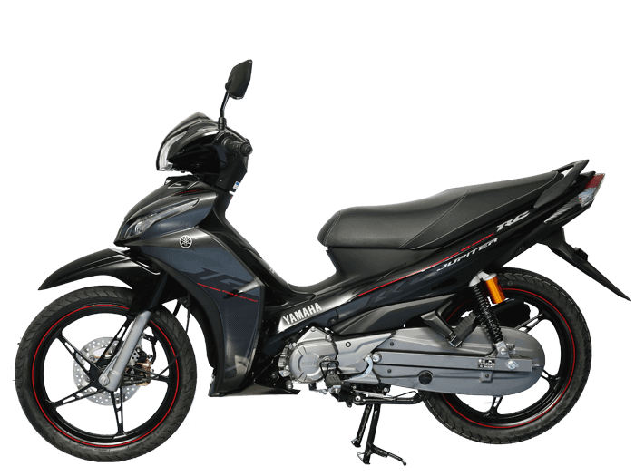 Yamaha Jupiter RC-6