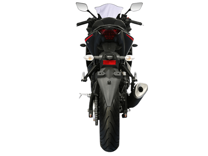 Yamaha YZF-R3-4