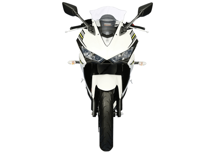 Yamaha YZF-R3-1