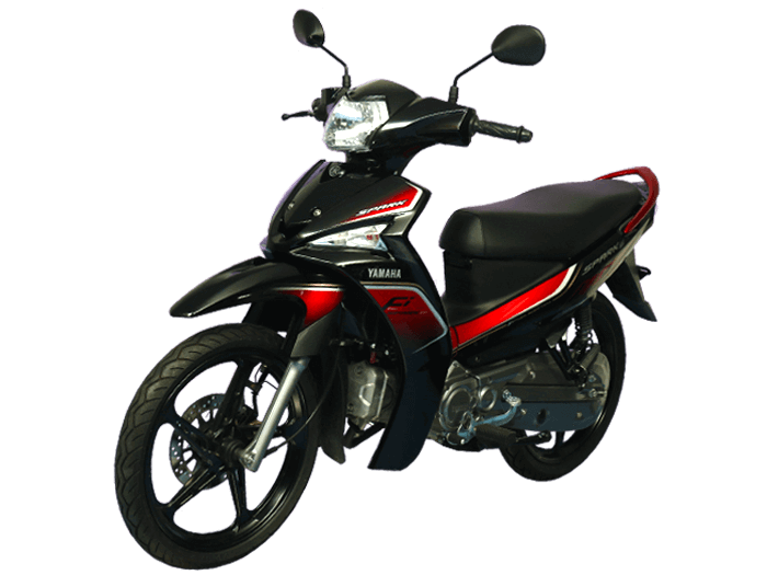 Yamaha Spark LX max-1