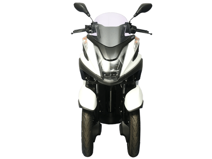 Yamaha Tricity Standard-3