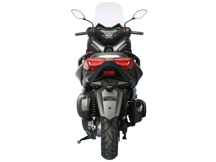 Yamaha XMAX 300-3