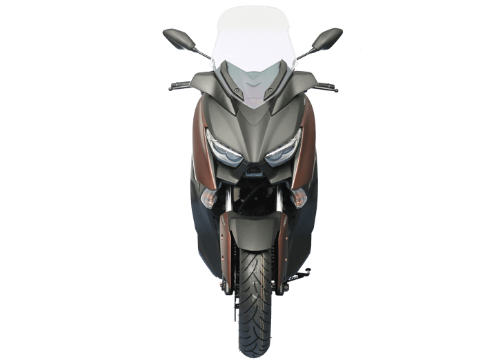 Yamaha XMAX 300-6