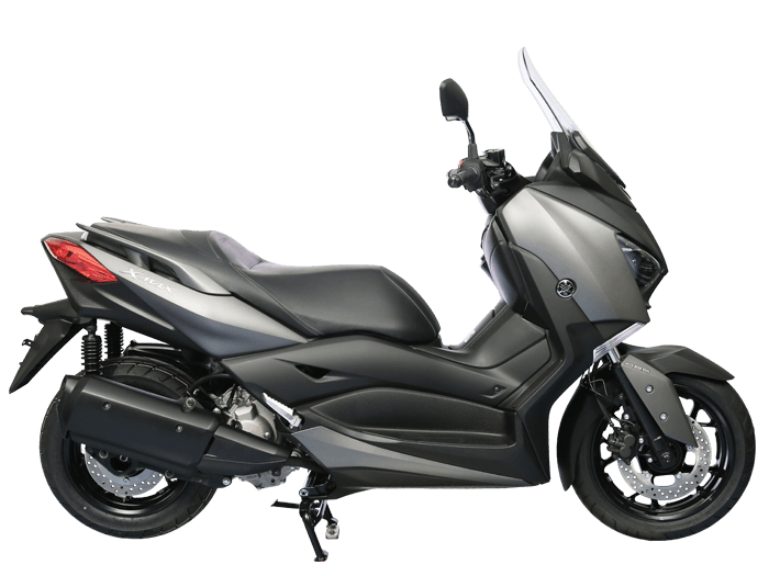 Yamaha XMAX 300-1