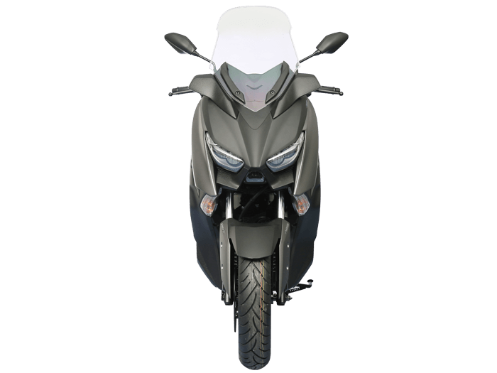 Yamaha XMAX 300-3