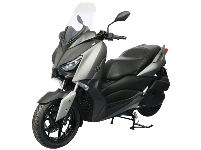 Yamaha XMAX 300-4