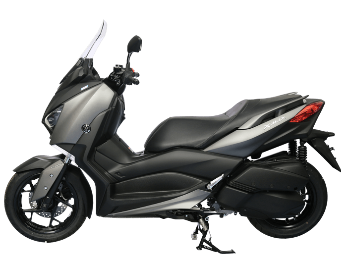 Yamaha XMAX 300-5