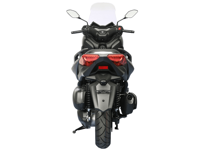 Yamaha XMAX 300-6