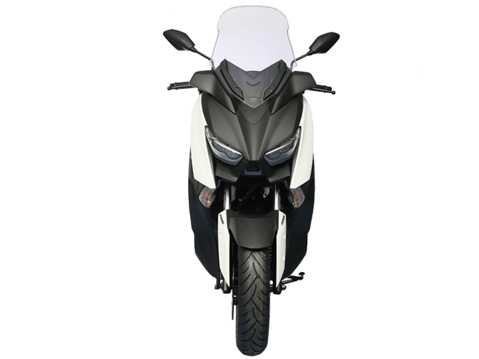 Yamaha XMAX 300-3