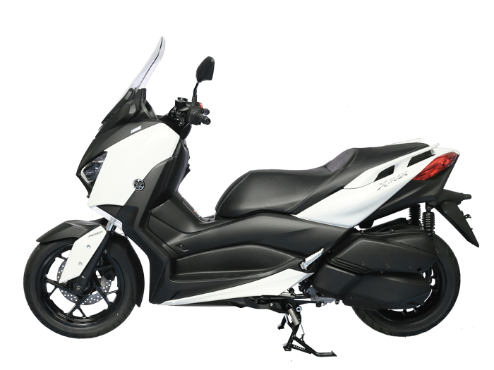 Yamaha XMAX 300-5