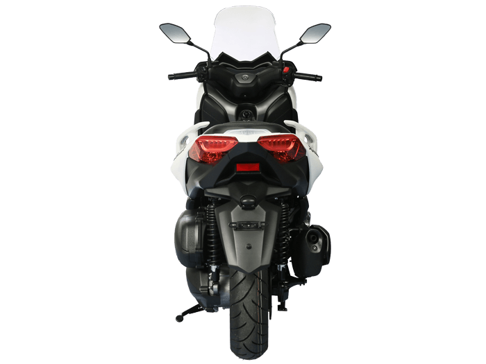 Yamaha XMAX 300-6