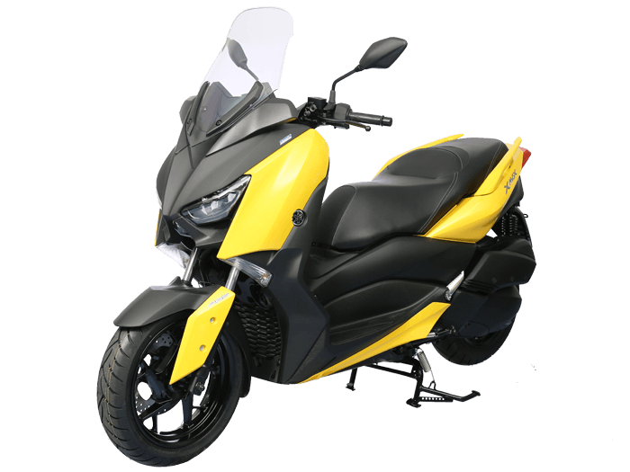 Yamaha XMAX 300-1