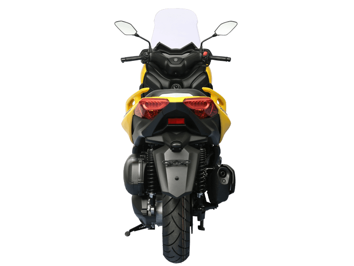 Yamaha XMAX 300-3