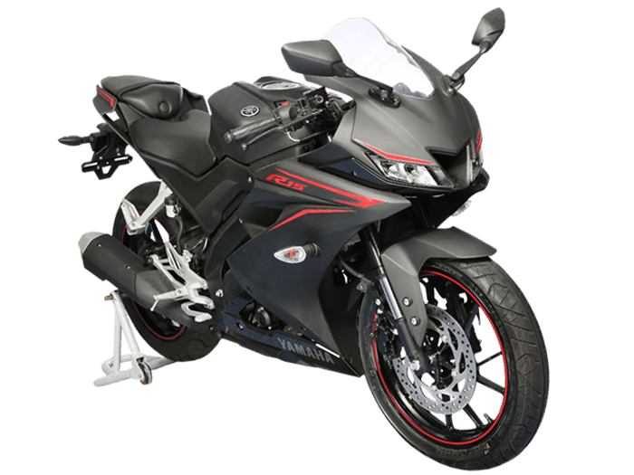 all new yamaha r15 2017