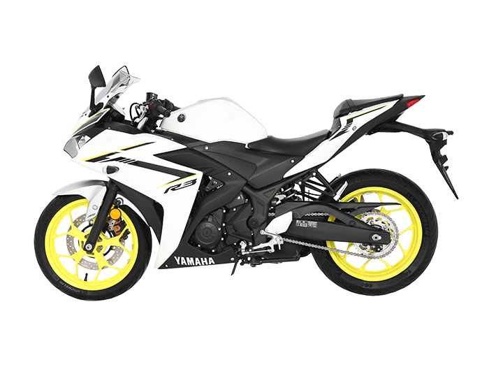 Yamaha YZF-R3 White-Black (700x525) (7)