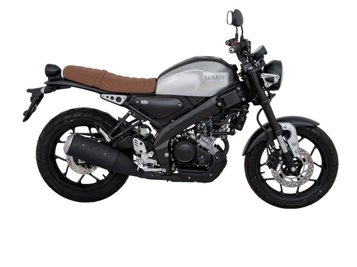 XSR155[2019] - ภาพรวมข้อมูลผลิตภัณฑ์ | YAMAHA | บริษัท ไทยยา