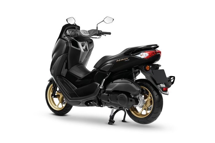 All New Yamaha NMAX 155 2020 (4)