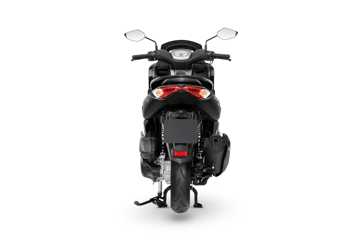 All New Yamaha NMAX 155 2020 (5)