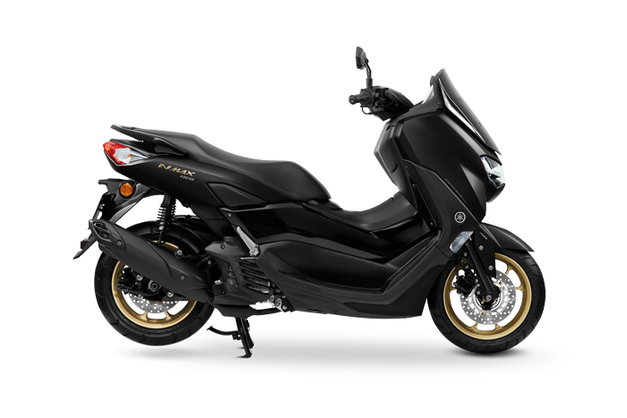 All New Yamaha NMAX 155 2020 (7)