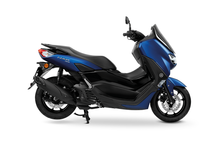 All New Yamaha NMAX 155 2020 (7)