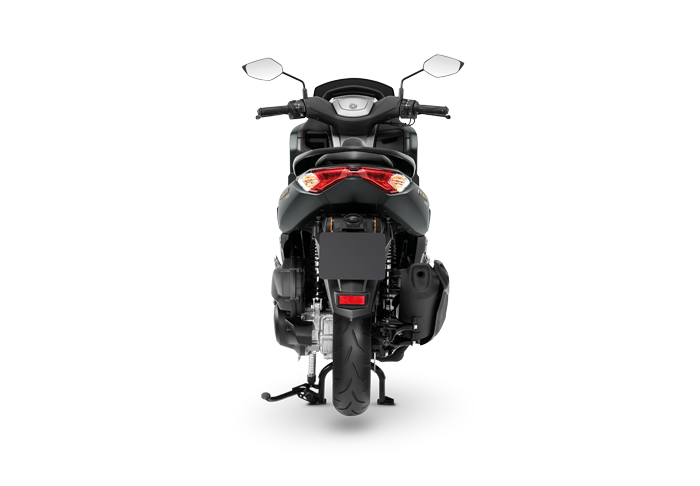 All New Yamaha NMAX 155 2020 (5)