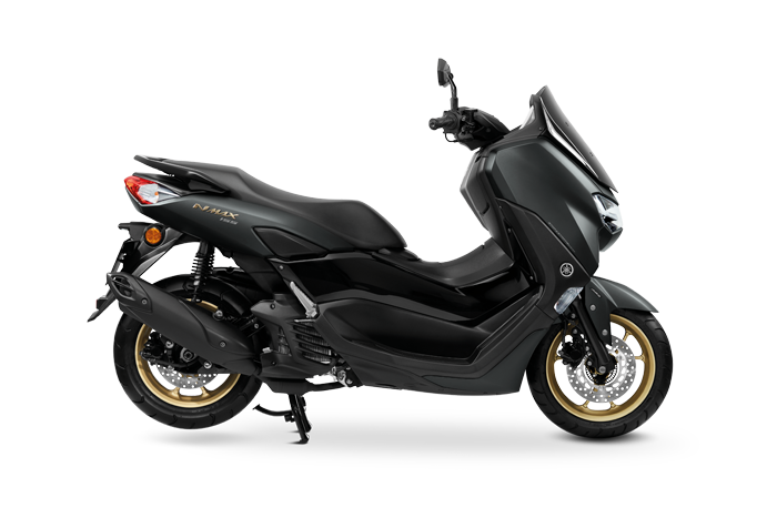 All New Yamaha NMAX 155 2020 (7)