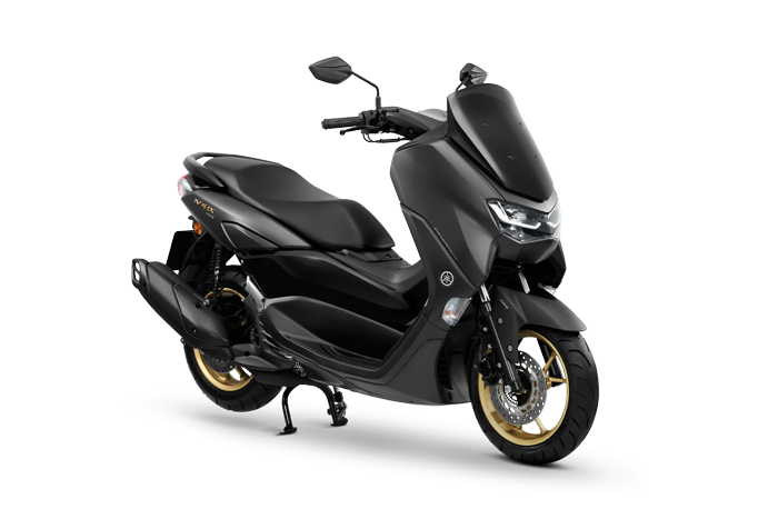 All New Yamaha NMAX 155 2020 (8)