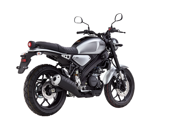 yamaha xsr155 2023