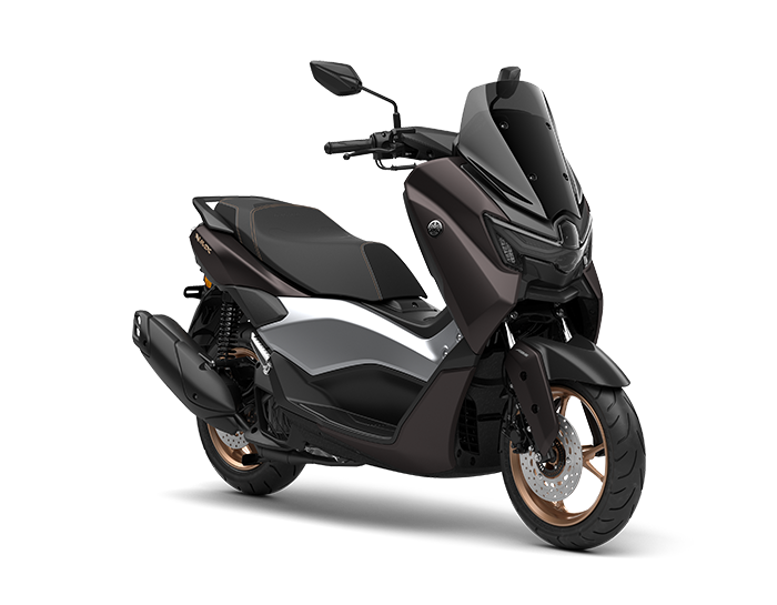 Yamaha NMAX 155 2025