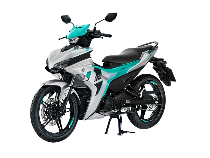 Xe Máy Exciter 155 Cũ Trả Góp & Cửa Hàng Bán Exciter 155 Cũ Trả Góp 2025